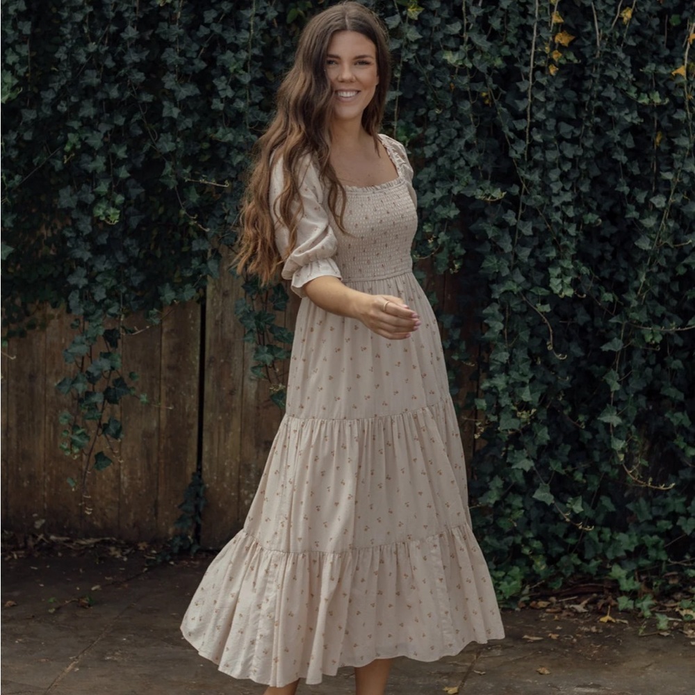 Neuflora Ashland Dress